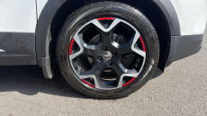Vauxhall Mokka 1.2 Turbo SRi Premium 5dr Petrol Hatchback